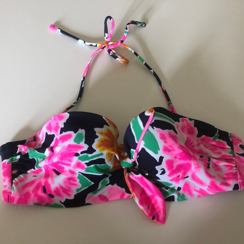 Aerie Bikini Top